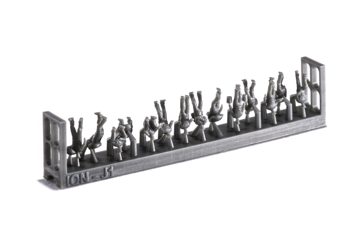 ION Model J200-001 1:200 Japanese Imperial Navy