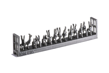 ION Model J200-001 1:200 Japanese Imperial Navy