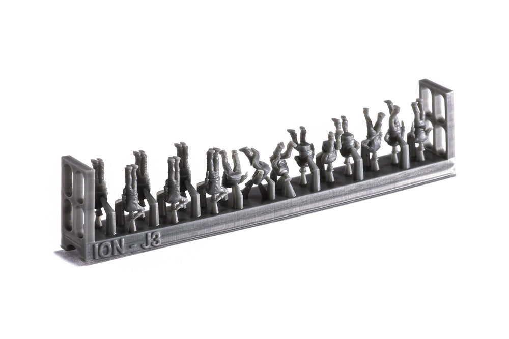 ION Model J200-001 1:200 Japanese Imperial Navy