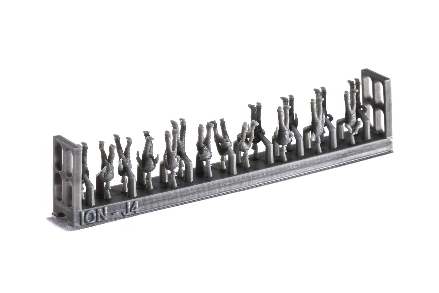 ION Model J200-001 1:200 Japanese Imperial Navy
