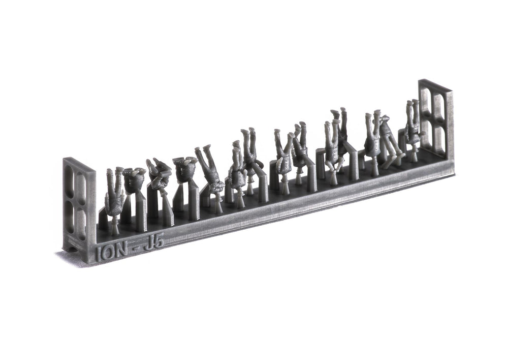ION Model J200-001 1:200 Japanese Imperial Navy