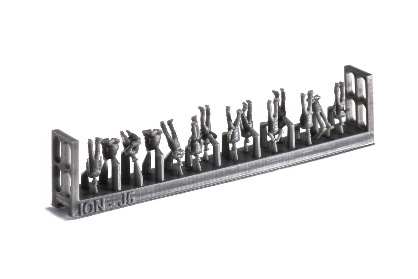 ION Model J200-001 1:200 Japanese Imperial Navy