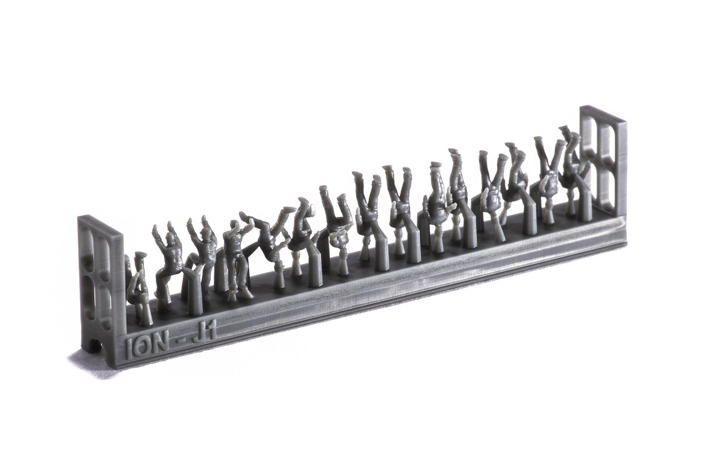 ION Model J200-002 1:200 Japanese Imperial Navy