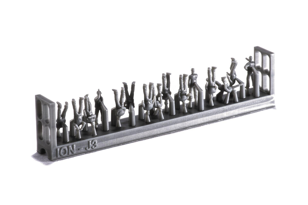 ION Model J200-002 1:200 Japanese Imperial Navy