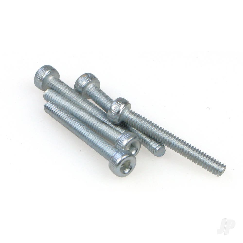 JP M2x10 Socket Cap Bolt (5 pcs) D5507753