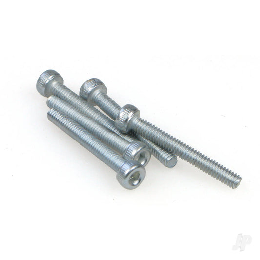 JP M2x10 Socket Cap Bolt (5 pcs) D5507753