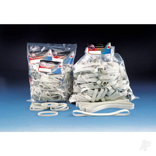 JP 150mm (6.0ins) Rubber Bands (9 pcs) D5507906