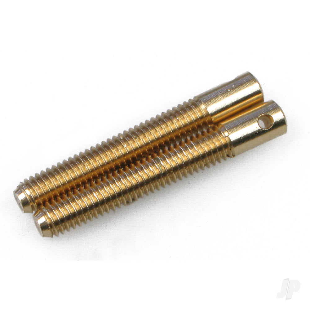 JP M3 Closed Loop Connector Brass (2 pcs) D5507993
