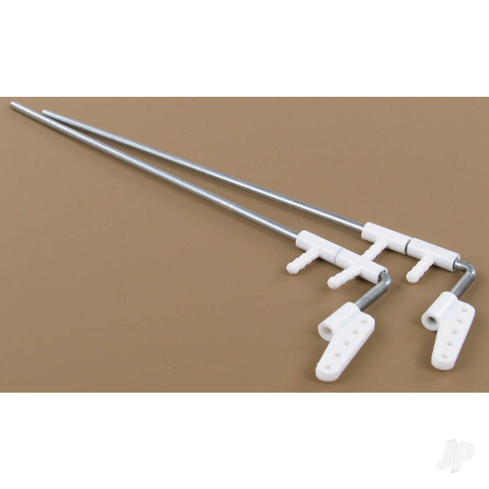 JP Strip Aileron Assembly (2 pcs) D5508007