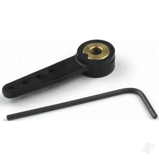 JP 8 SWG Steering Arm D5508026