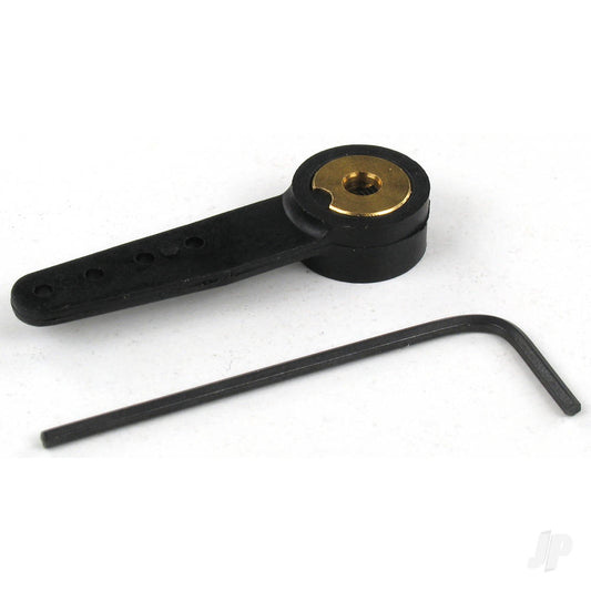 JP 10 SWG Steering Arm D5508028