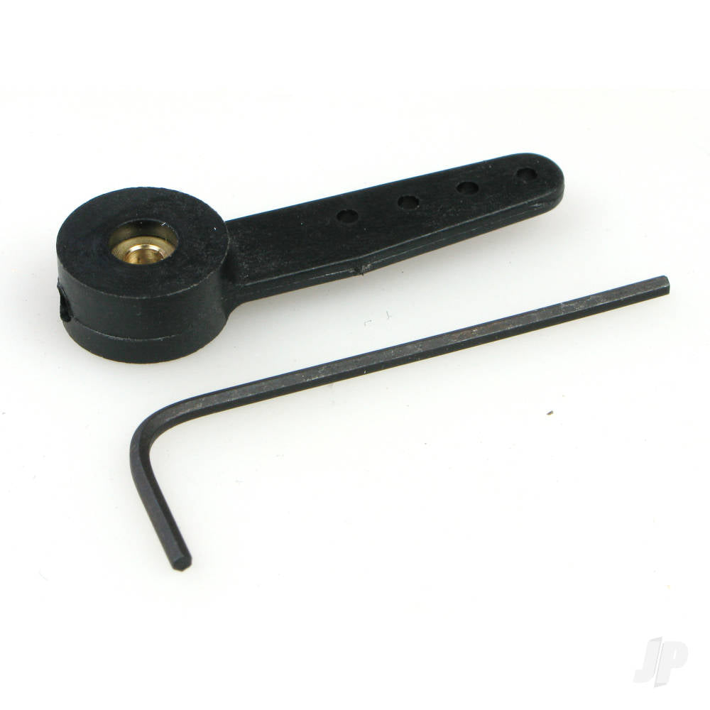 JP 12 SWG Steering Arm D5508029