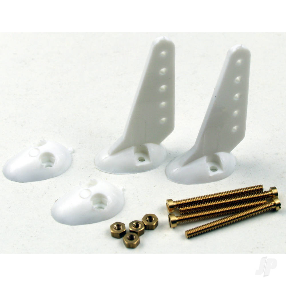JP Large Control Horn (2 pcs) D5508035