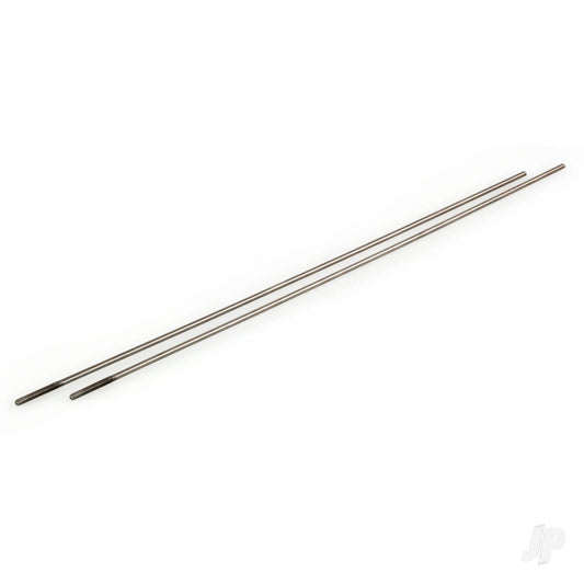 JP M3 Threaded Control Rod 300mm (2 pcs) D5508047