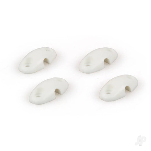 JP Saddle Clamps 8SWG (4 pcs) D5508075