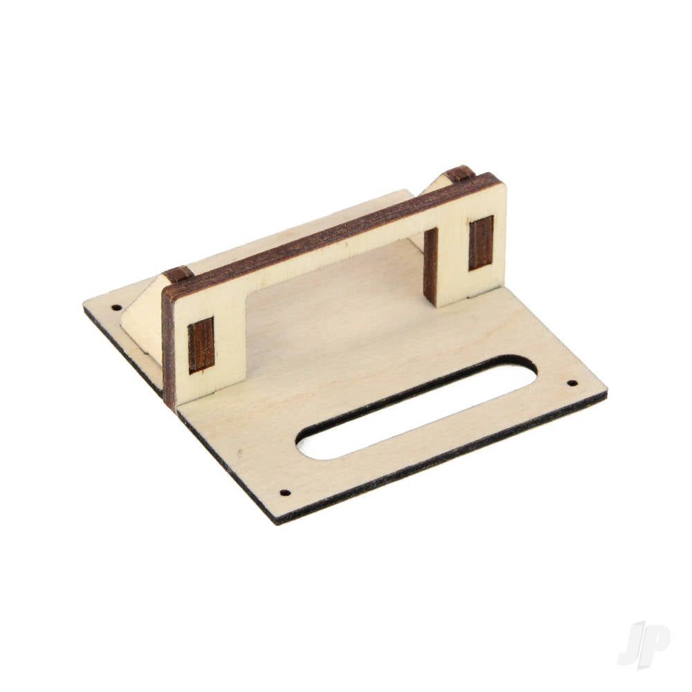 JP Sub Micro Servo Mount DA0005