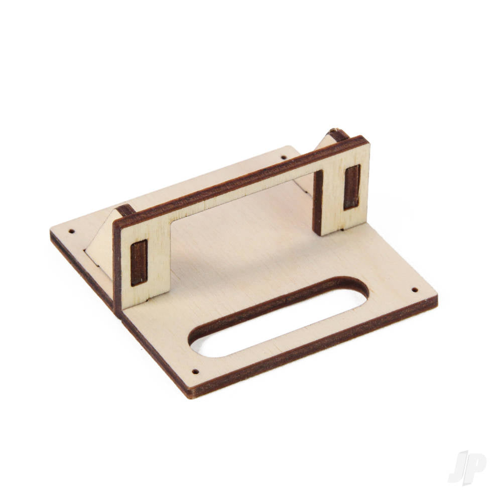JP Mini Servo Mount DA0007