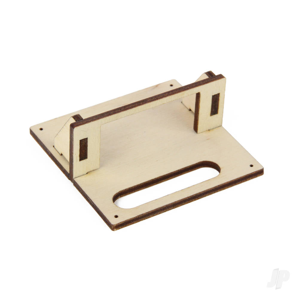 JP Standard Servo Mount DA0008