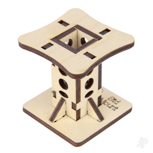 JP Electric Motor Mount (Small) DA0014