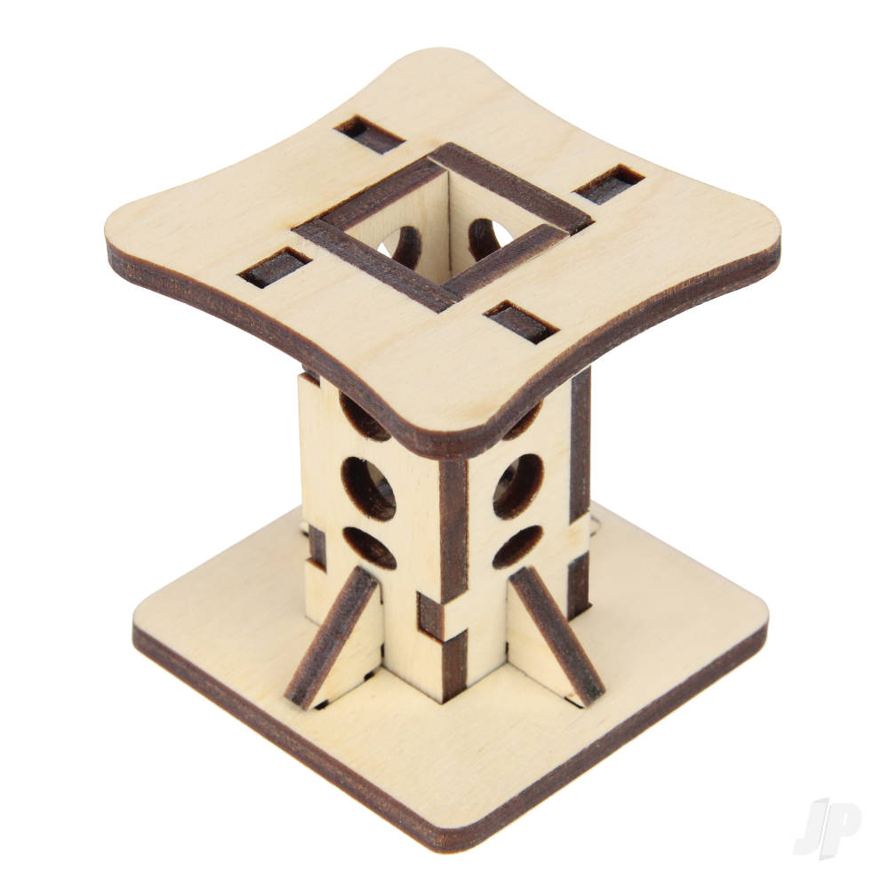 JP Electric Motor Mount (Medium) DA0015