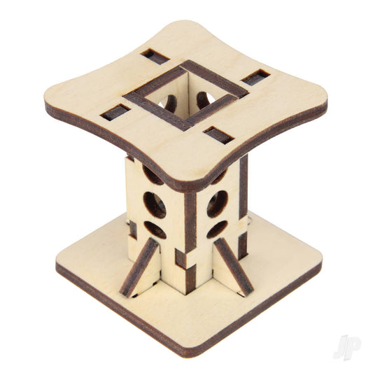 JP Electric Motor Mount (Medium) DA0015