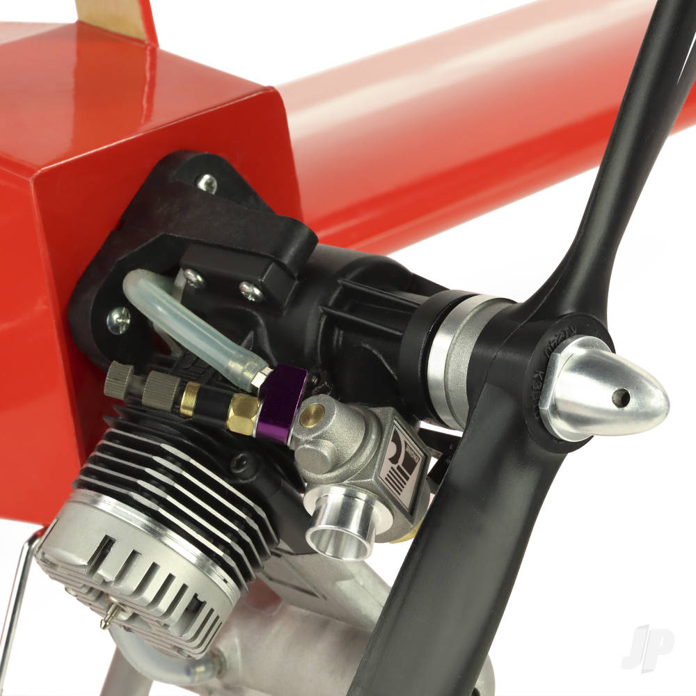 JP ARTF Panic (Electric or i.c.) DAA1001