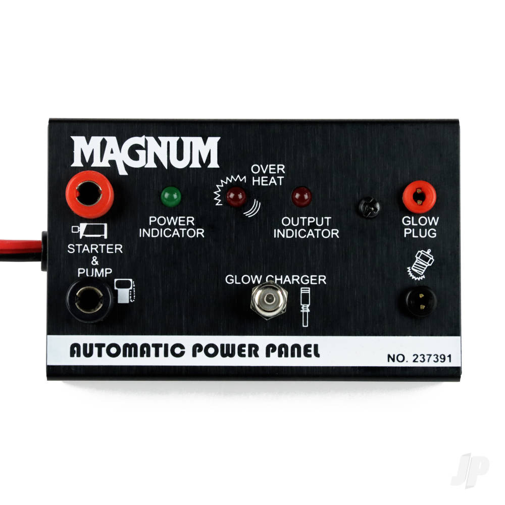 JP Mini Automatic Power Panel DAC00015