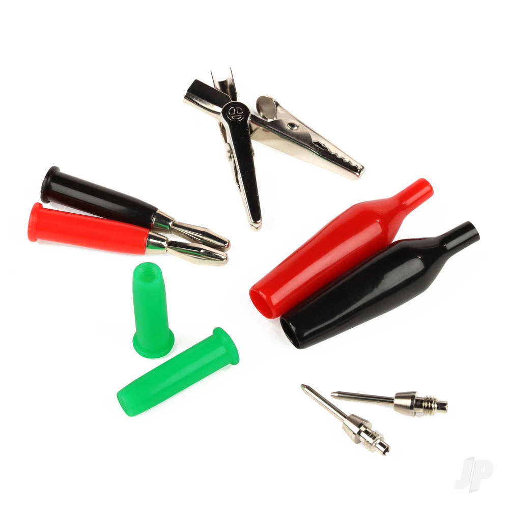 JP Mini Automatic Power Panel DAC00015