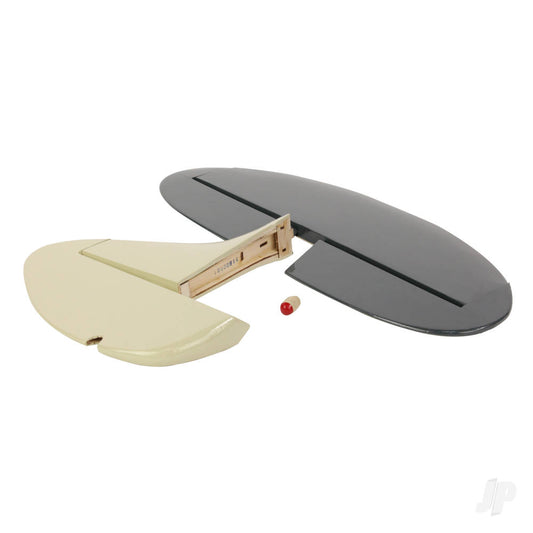 E-Scale Seafire Tail Plane Set (for SEA-116) SF007