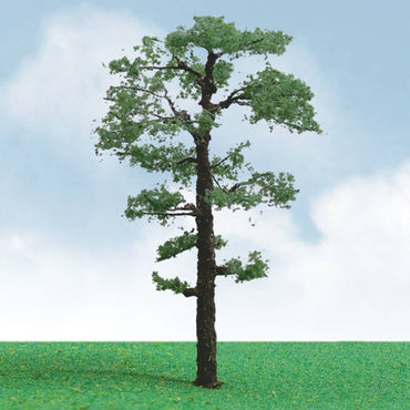 JTT Scot Pine, 8in, (1 per pack) 92412