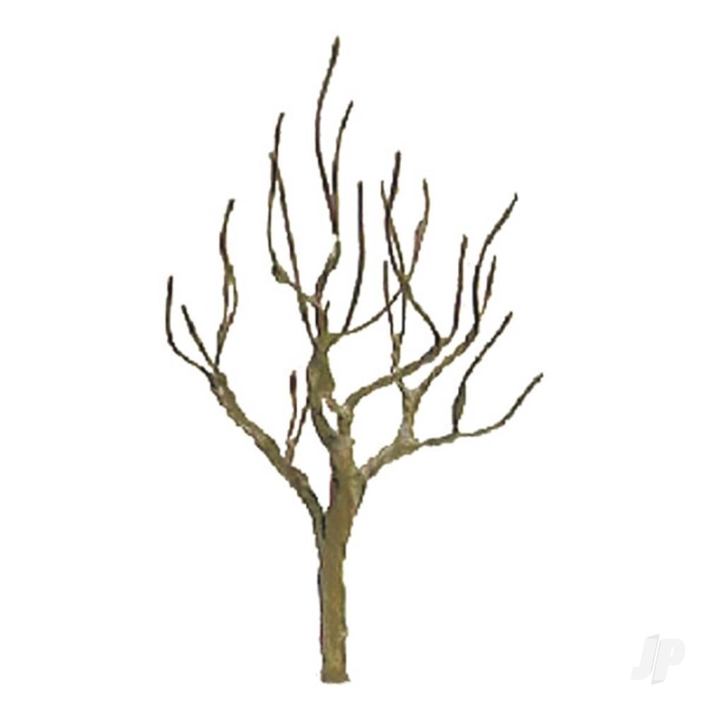 JTT Deciduous Tree Armature, 4in, (3 per pack) 94122