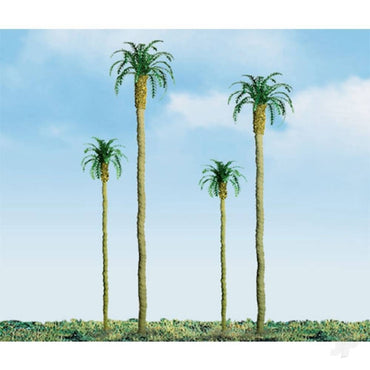 JTT Palm, 4in, (3 per pack) 94239