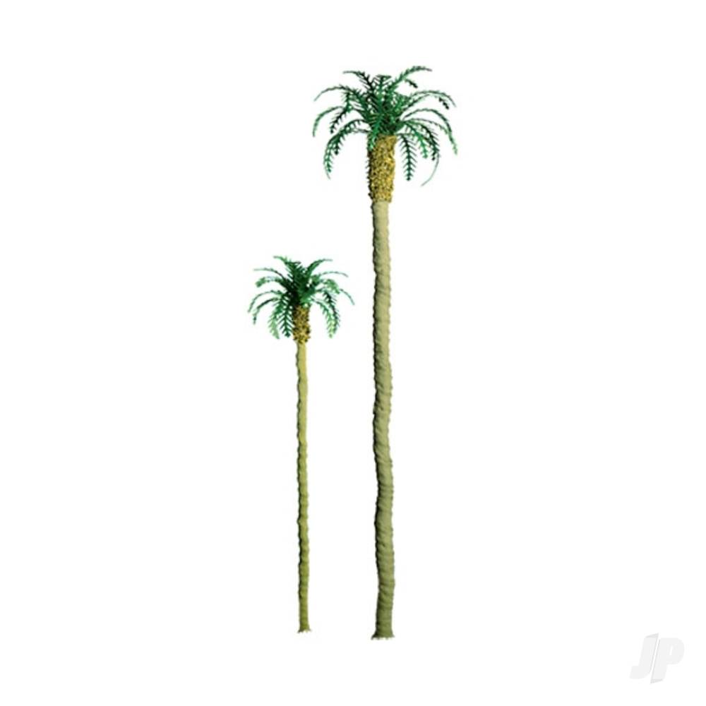 JTT Palm, 4in, (3 per pack) 94239