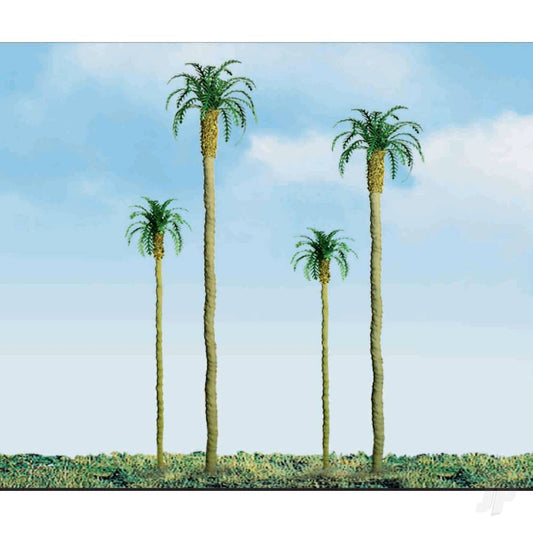 JTT Palm, 4in, (3 per pack) 94239