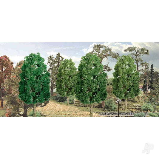 JTT Sycamore, 3in, (3 per pack) 94318