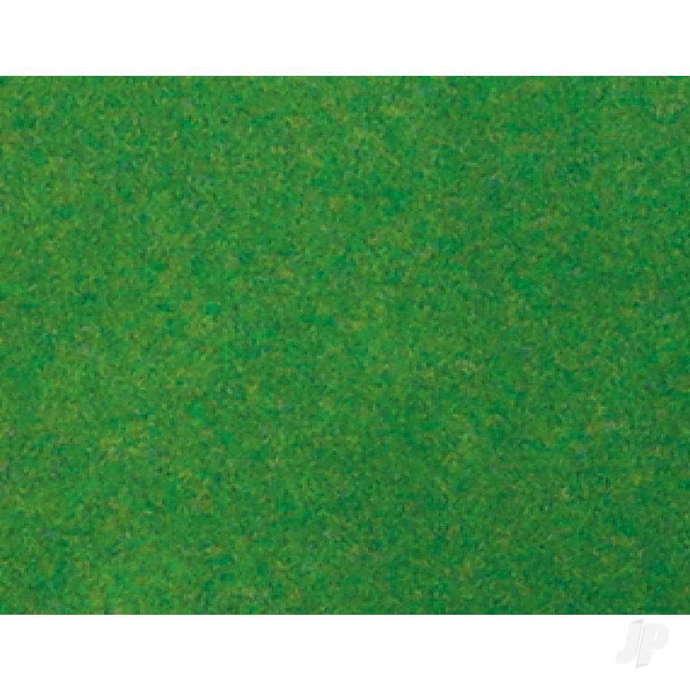 JTT Grass Mats, Light Green, 50x100in, HO-Scale 95402