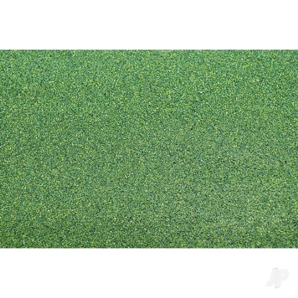 JTT Grass Mats, Medium Green, 50x100in, HO-Scale 95404