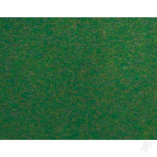 JTT Grass Mats, Dark Green, 50x34in, N-Scale 95405