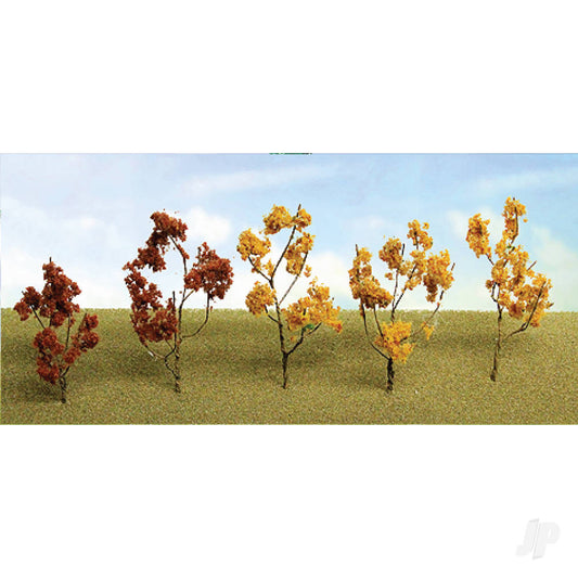 JTT Fall Mixed Branches, 1.5in to 3in, (60 per pack) 95521