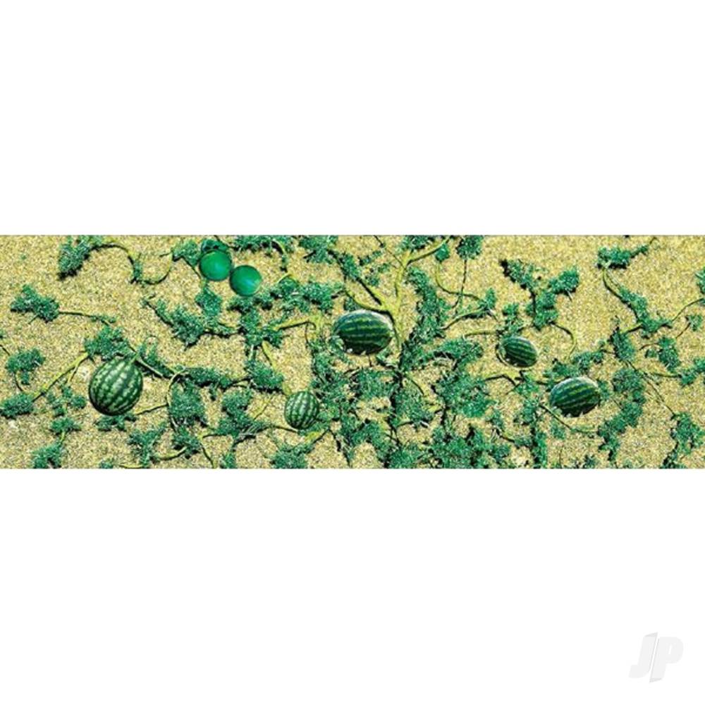 JTT Watermelon Patch, HO-Scale, (6 per pack) 95575