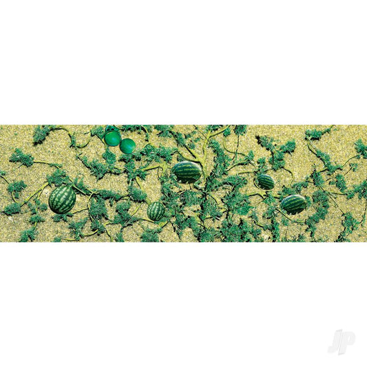 JTT Watermelon Patch, O-Scale, (4 per pack) 95576