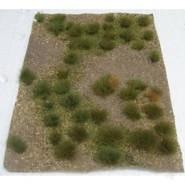 JTT Wild Grassland, 5x7in, Sheet 95602