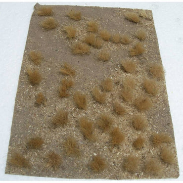 JTT Golden Grassland, 5x7in, Sheet 95603