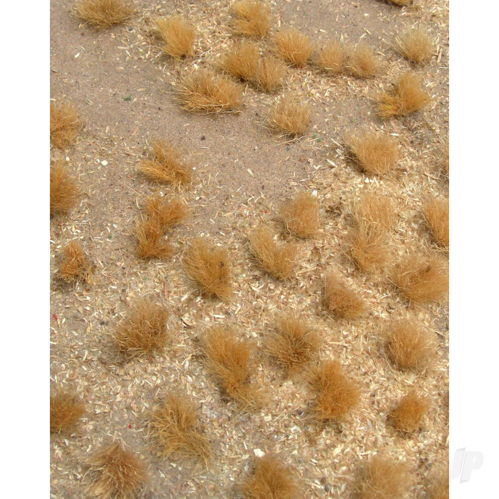 JTT Golden Grassland, 5x7in, Sheet 95603