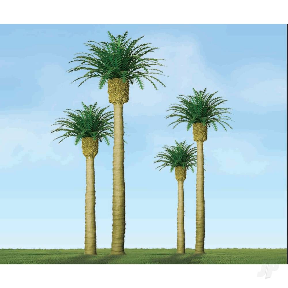 JTT Phoenix Palm, 8in, (1 per pack) 96045