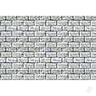 JTT Concrete Block, 1:48, O-Scale, (2 per pack) 97426