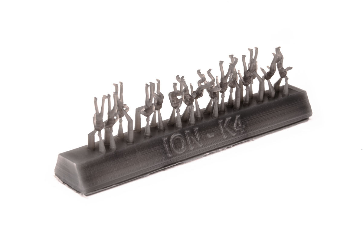 ION Model K350-001 1:350 KRIEGSMARINE CHILLING ON DECK