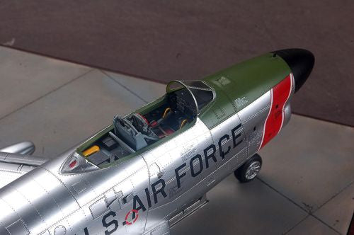 Kitty Hawk Models KH32007 1:32 North-American F-86D 'Sabre Dog'