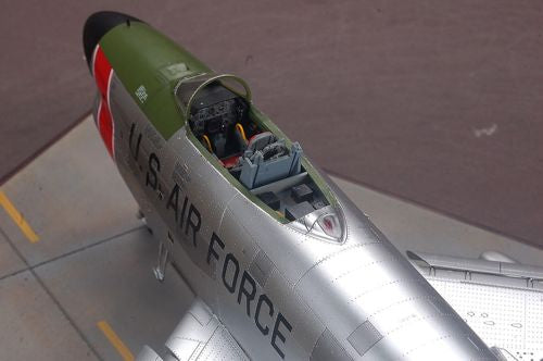 Kitty Hawk Models KH32007 1:32 North-American F-86D 'Sabre Dog'