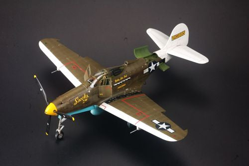 Kitty Hawk Models KH32013 1:32 Bell P-39Q/N Airacobra